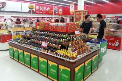 蜂蜜与蜜，竟然是两种截然不同的产品！