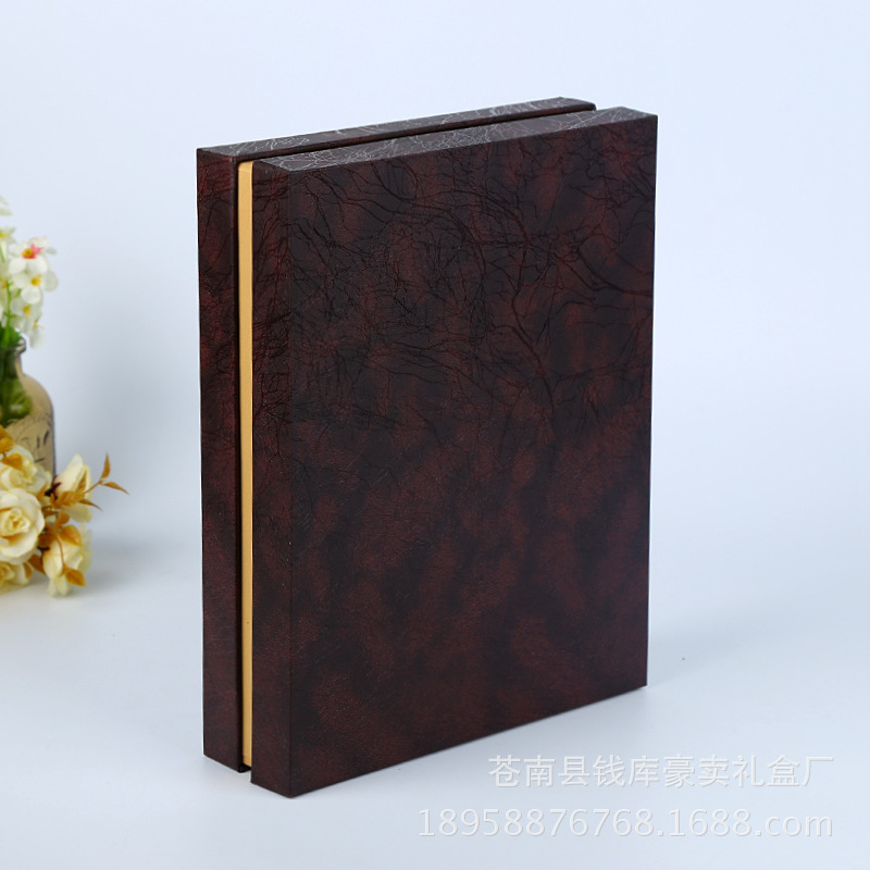 高档礼盒定制 为蜂蜜、燕窝与茶叶增添非凡品味