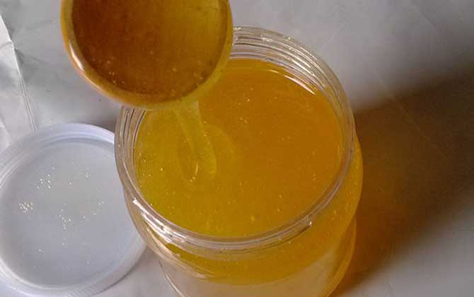 蜂蜜加盐的作用与功效及简单做法